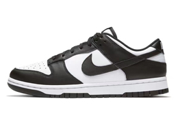 Nike: Серые кроссовки  Dunk