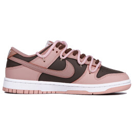 Nike: Кроссовки  Dunk Low