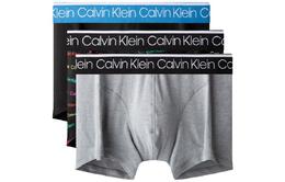 Calvin Klein: Трусы 