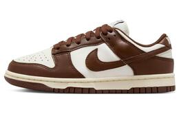Nike: Чёрные кроссовки  Dunk