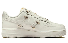 Nike: Белые кроссовки  Air Force 1