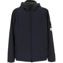 Stone Island: Тёмная куртка 