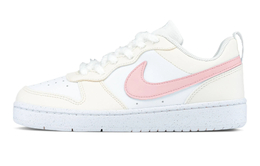 Nike: Белые кроссовки  Court