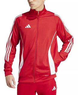 Adidas: Спортивная куртка  Tiro