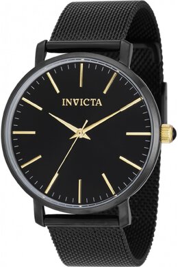 Invicta: Часы 