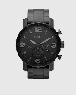 Fossil: Часы 