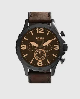 Fossil: Часы 