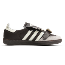 Adidas Originals: Чёрные кроссовки 