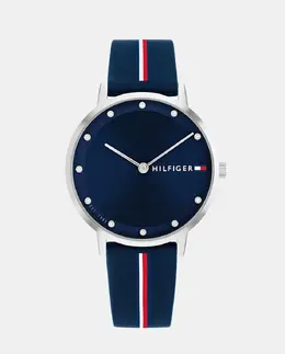 Tommy Hilfiger: Часы 