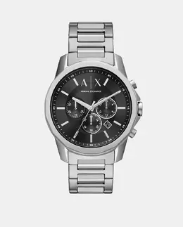 Armani Exchange: Часы 