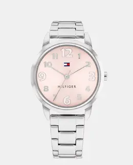 Tommy Hilfiger: Часы 