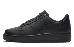 Nike: Синие кроссовки  Air Force 1