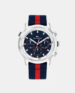 Tommy Hilfiger: Часы 