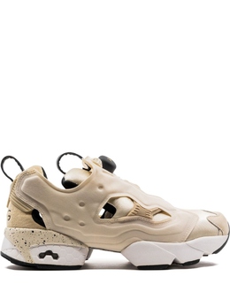 Reebok: Кроссовки  InstaPump Fury