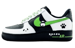 Nike: Светлые кроссовки  Air Force 1