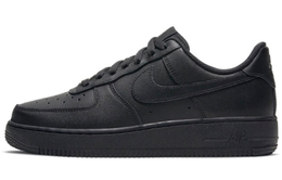 Nike: Розовые кроссовки  Air Force 1