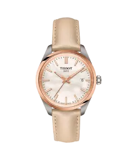 Tissot: Часы 