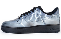 Nike: Светлые кроссовки  Air Force 1