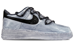 Nike: Светлые кроссовки  Air Force 1