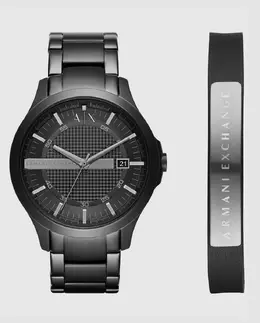 Armani Exchange: Часы 