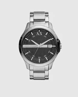 Armani Exchange: Часы 