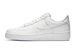 Nike: Голубые кроссовки  Air Force 1