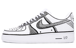 Nike: Кроссовки  Air Force 1