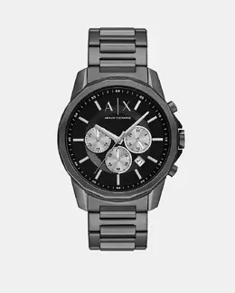 Armani Exchange: Часы 