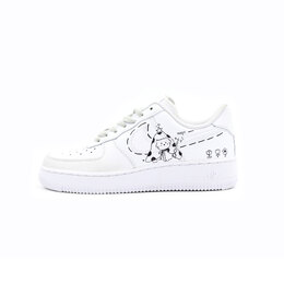Nike: Кроссовки  Air Force 1