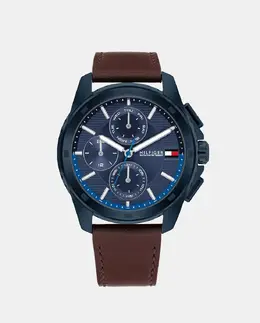 Tommy Hilfiger: Часы 