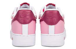 Nike: Белые кроссовки  Air Force 1