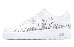 Nike: Кроссовки  Air Force 1