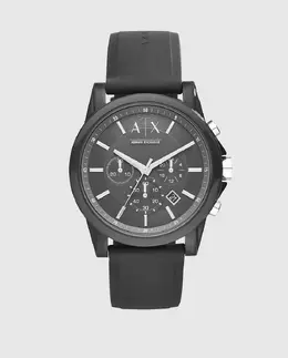 Armani Exchange: Часы 