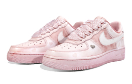 Nike: Белые кроссовки  Air Force 1