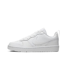 Nike: Светлые кроссовки  Court