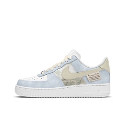 Nike: Кроссовки  Air Force 1