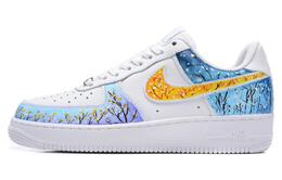 Nike: Кроссовки  Air Force 1