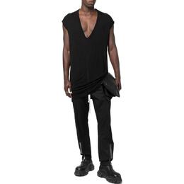 Rick Owens: Трикотажные брюки 