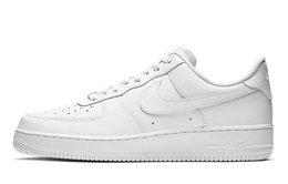 Nike: Голубые кроссовки  Air Force 1