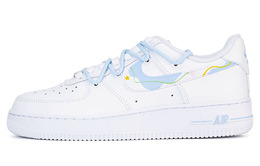 Nike: Кроссовки  Air Force 1