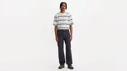 Levi's: Прямые брюки 