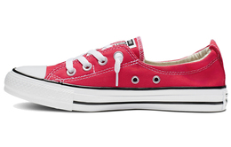 Converse: Красные кеды  Chuck Taylor All Star