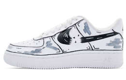 Nike: Кроссовки  Air Force 1