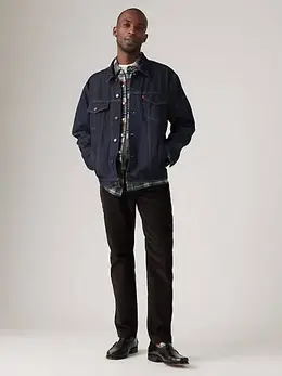 Levi's: Бархатные брюки  XX