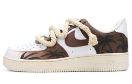 Nike: Кроссовки  Air Force 1