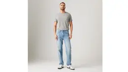 Levi's: Прямые джинсы 