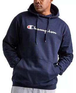 Champion: Флисовая толстовка 