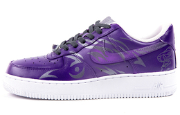 Nike: Белые кроссовки  Air Force 1