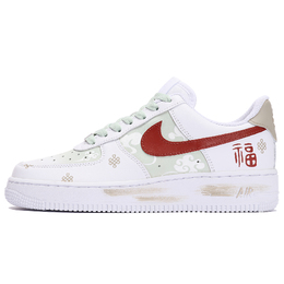 Nike: Кроссовки  Air Force 1