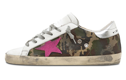 Golden Goose: Кеды 